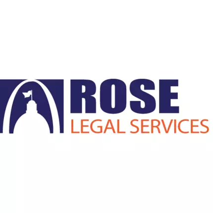 Logótipo de Rose Legal Services, LLC