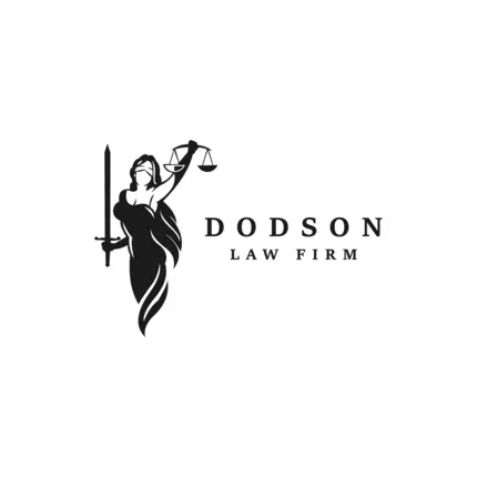 Logo van Dodson Law Firm