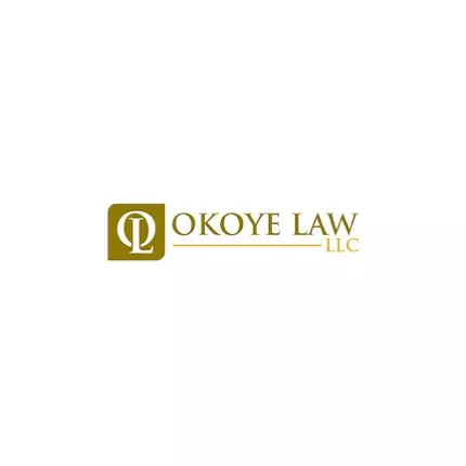 Logo fra Okoye Law LLC