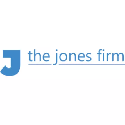 Logo od The Jones Firm