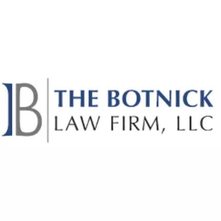 Logo from The Botnick Law Firm