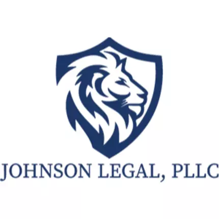 Logo od Johnson Legal