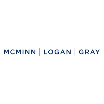 Logotyp från McMinn, Logan & Gray PLLC