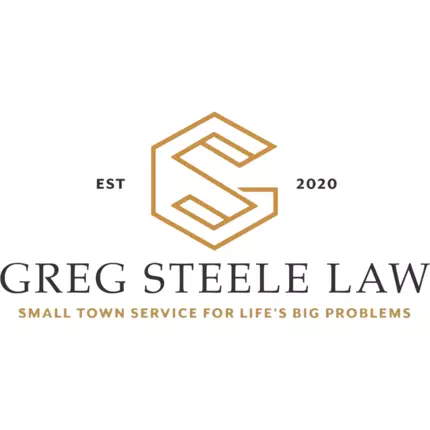 Logo od Steele Family Law, LLC