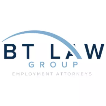 Logo da BT Law Group, PLLC