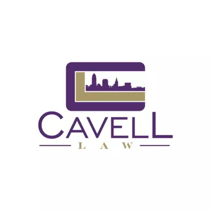 Logo od Cavell Law, LLC