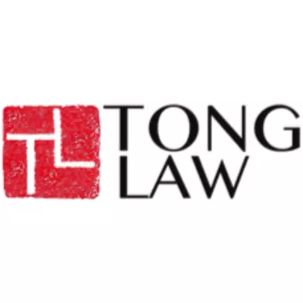 Logo van TONG Law