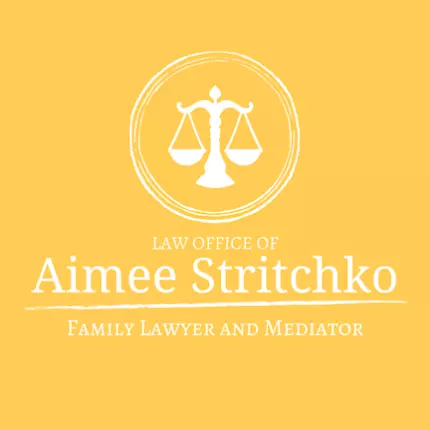 Logo od Law Office of Aimee Stritchko