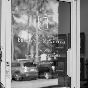 Bild von The Law Offices of Brenton C. McWilliams