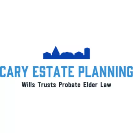 Logo von Cary Estate Planning