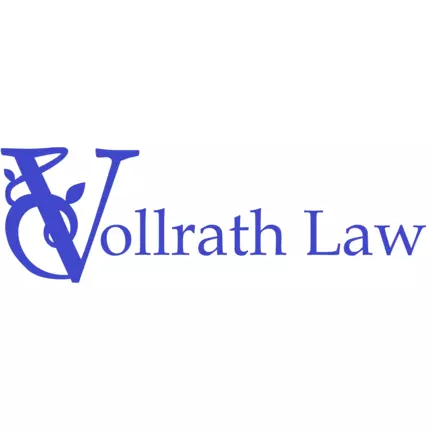 Logotipo de Vollrath Law