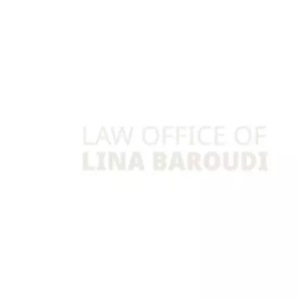 Logo von Law Office of Lina Baroudi