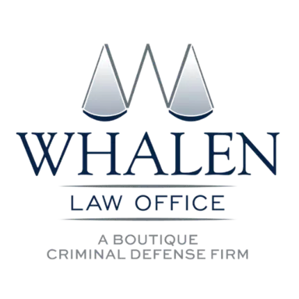 Logo from Whalen Law Office