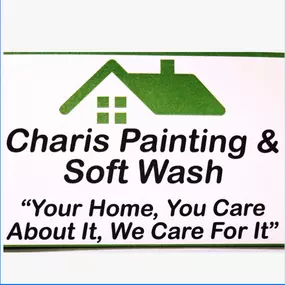 Bild von Charis Painting and Soft Wash