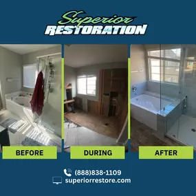 Superior Restoration | 24hr Emergency Service