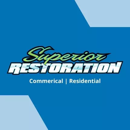 Logo from Superior Cleaning & Restoration