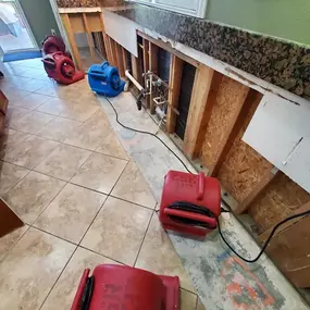 Water Damage San Diego, CA | 24/7 Emergency Response