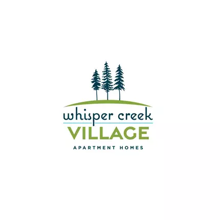 Logótipo de Whisper Creek Village