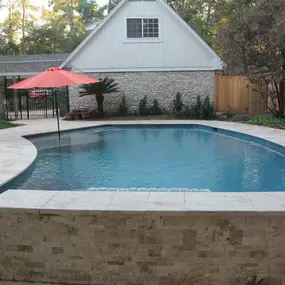 Bild von Limitless Custom Pools and Backyards