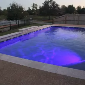 Bild von Limitless Custom Pools and Backyards