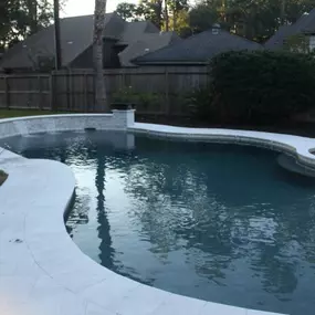 Bild von Limitless Custom Pools and Backyards