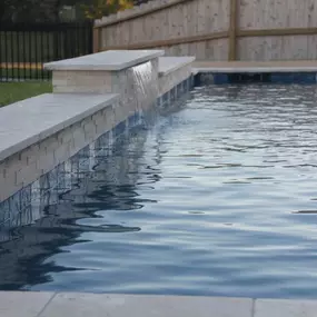 Bild von Limitless Custom Pools and Backyards