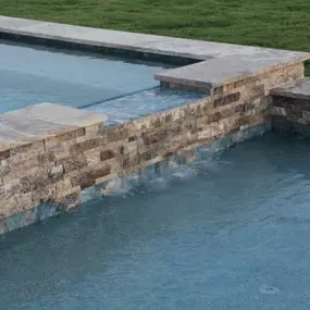 Bild von Limitless Custom Pools and Backyards