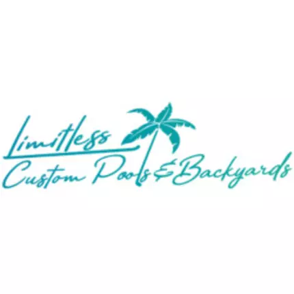 Logo van Limitless Custom Pools and Backyards