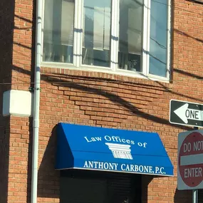 Bild von The Law Offices of Anthony Carbone