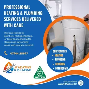 Professional Heating & Plumbing Expert