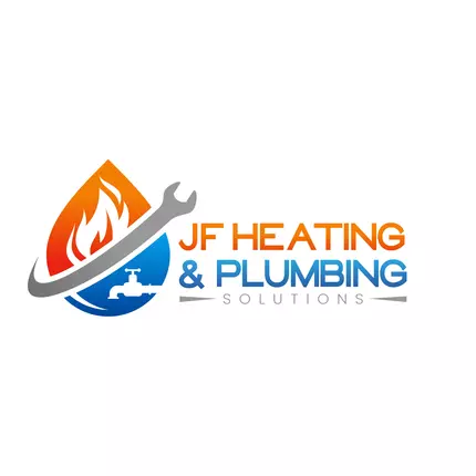 Logo von J F Heating & Plumbing Solutions