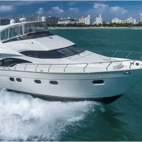 Boat Charter Near Me Miami Florida