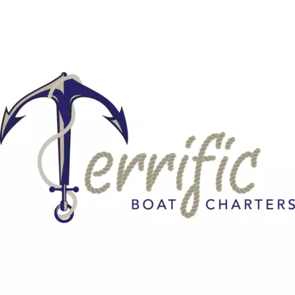 Logo da Terrific Boat Charters