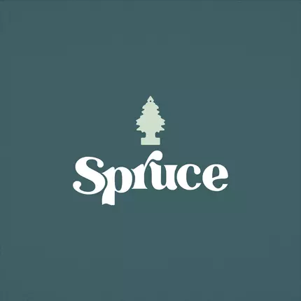 Logo von Spruce Mobile Detailing