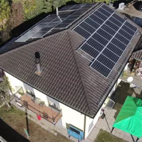 Bild von Green Solar Energy Sagl