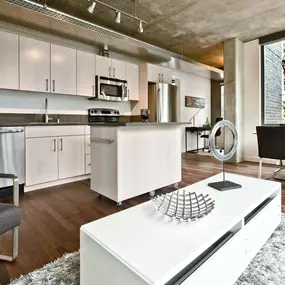 Modern Kitchen