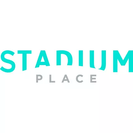 Logo od Stadium Place