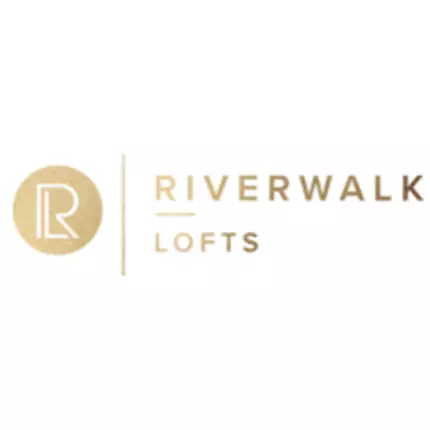 Logótipo de Riverwalk Lofts