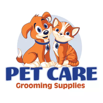 Logo from Pet Care Grooming Supplies