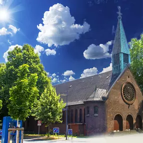 Bild von Kulturkirche Beeckerwerth