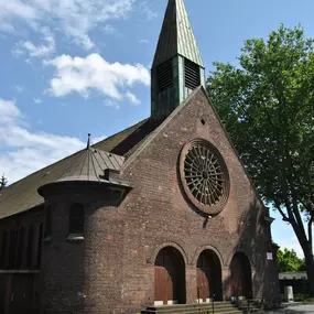 Bild von Kulturkirche Beeckerwerth