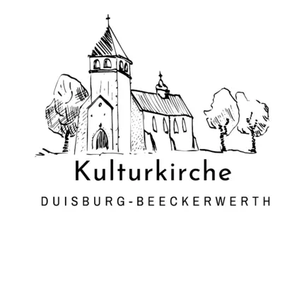 Logo von Kulturkirche Beeckerwerth