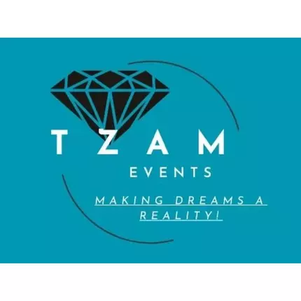 Logo fra TZAM Events