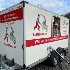 Bild von HR Anlagenbau GmbH & Co. KG