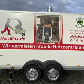 Bild von HR Anlagenbau GmbH & Co. KG