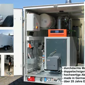 Bild von HR Anlagenbau GmbH & Co. KG