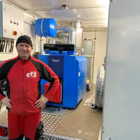 Bild von HR Anlagenbau GmbH & Co. KG