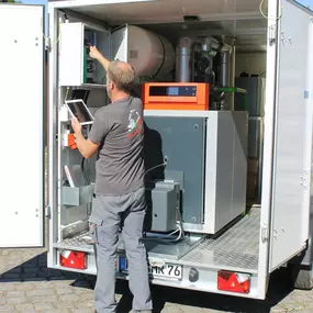 Bild von HR Anlagenbau GmbH & Co. KG