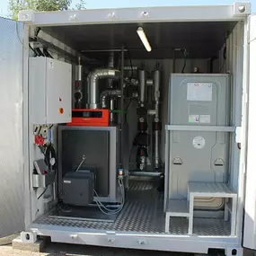 Bild von HR Anlagenbau GmbH & Co. KG