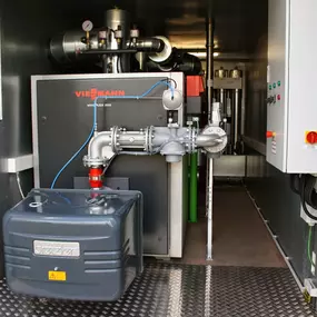 Bild von HR Anlagenbau GmbH & Co. KG